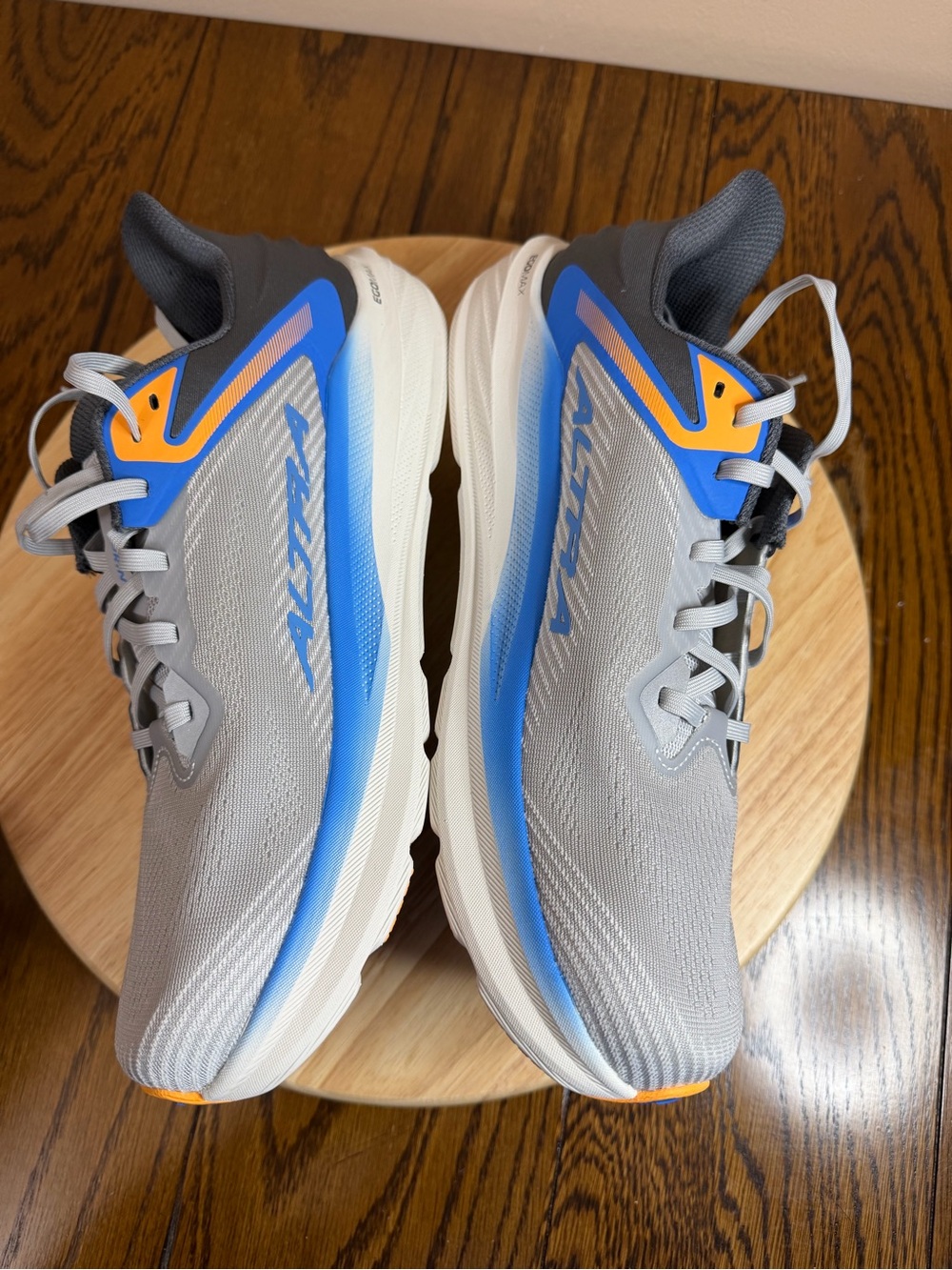 Altra Men’s Torin 8 running shoes - Picture 5 of 8